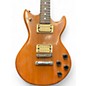 Used Westbury Standard Natural Solid Body Electric Guitar