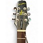 Used Westbury Standard Natural Solid Body Electric Guitar