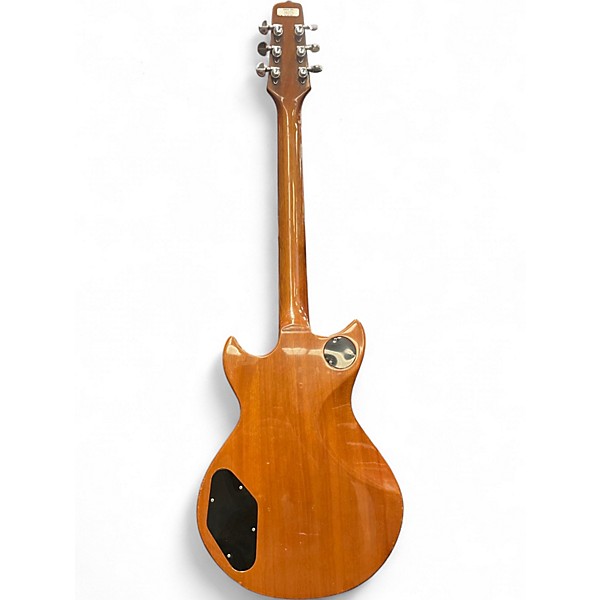Used Westbury Standard Natural Solid Body Electric Guitar