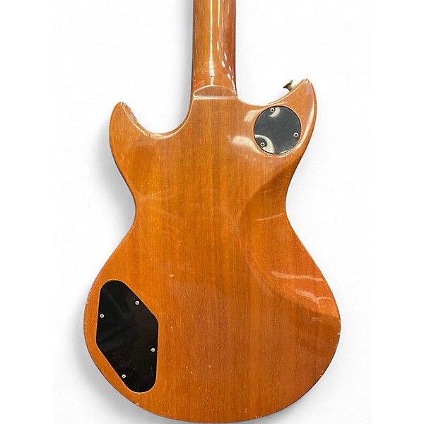 Used Westbury Standard Natural Solid Body Electric Guitar