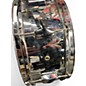 Used Sunlite 16in SNARE Silver Drum