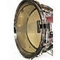 Used Sunlite 16in SNARE Silver Drum