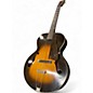 Used 1930s Kalamazoo KG-31 Tobacco Burst Acoustic Guitar