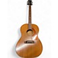 Used 1966 Gibson LG-0 Natural Acoustic Guitar thumbnail