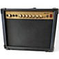 Used Miscellaneous AGL 50 Guitar Combo Amp thumbnail