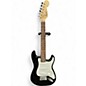 Used Squier Mini Affinity Stratocaster Black Electric Guitar thumbnail