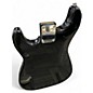 Used Squier Mini Affinity Stratocaster Black Electric Guitar