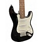 Used Squier Mini Affinity Stratocaster Black Electric Guitar