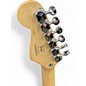 Used Squier Mini Affinity Stratocaster Black Electric Guitar