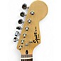 Used Squier Mini Affinity Stratocaster Black Electric Guitar