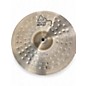 Used Paiste 14in Alpha Pair Cymbal