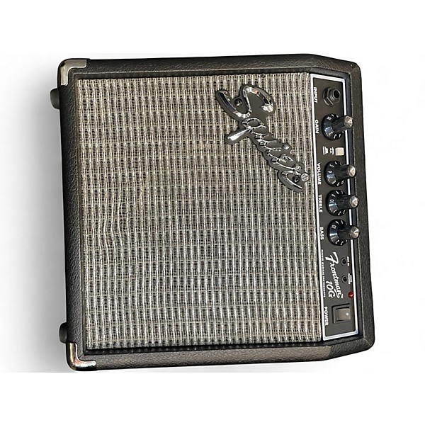 Used Fender Frontman 10G 10W Guitar Combo Amp