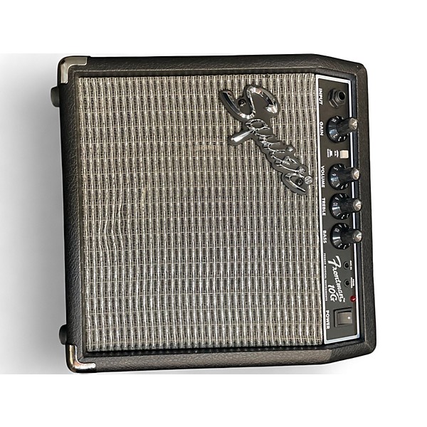 Used Fender Frontman 10G 10W Guitar Combo Amp