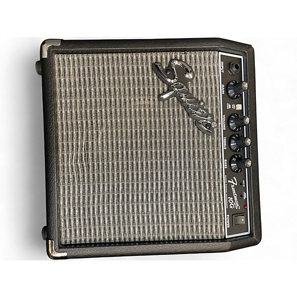 Used Fender Frontman 10G 10W Guitar Combo Amp