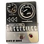 Used Death By Audio Interstellar Overdriver Effect Pedal thumbnail
