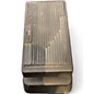 Used Dunlop CBM95 Cry Baby Mini Wah Effect Pedal thumbnail