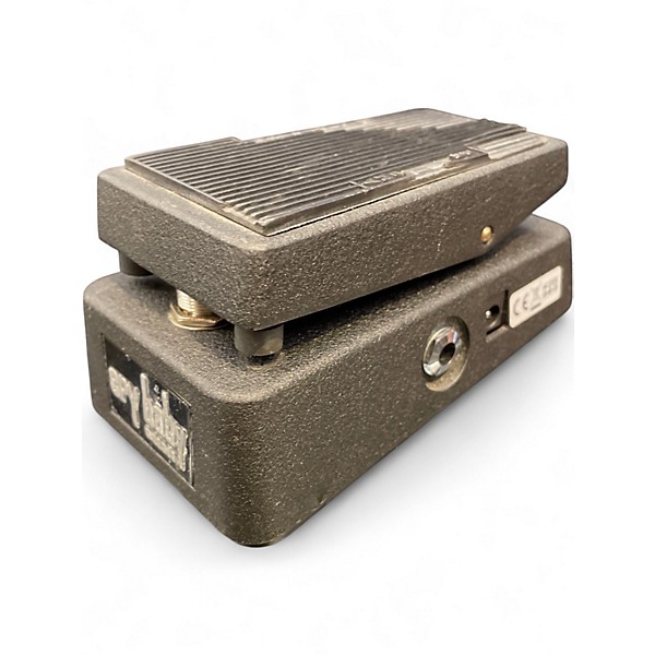Used Dunlop CBM95 Cry Baby Mini Wah Effect Pedal