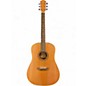 Used Teton STS105NT Natural Acoustic Guitar thumbnail