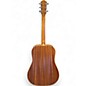 Used Teton STS105NT Natural Acoustic Guitar