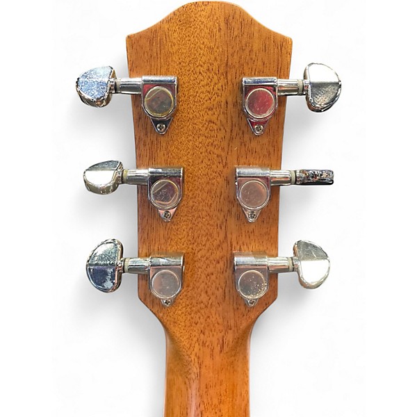 Used Teton STS105NT Natural Acoustic Guitar