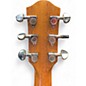 Used Teton STS105NT Natural Acoustic Guitar
