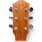 Used Teton STS105NT Natural Acoustic Guitar