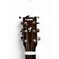 Used Yamaha FG850 Mahogany Acoustic Guitar