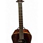 Used Yamaha FG850 Mahogany Acoustic Guitar