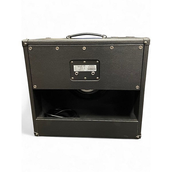 Used DV Mark DV SILVER 112 SMALL Guitar Cabinet