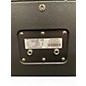 Used DV Mark DV SILVER 112 SMALL Guitar Cabinet