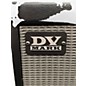 Used DV Mark DV SILVER 112 SMALL Guitar Cabinet