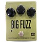 Used Frost Giant Electronics BIG FUZZ Effect Pedal thumbnail