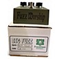 Used Frost Giant Electronics BIG FUZZ Effect Pedal
