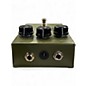 Used Frost Giant Electronics BIG FUZZ Effect Pedal