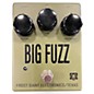 Used Frost Giant Electronics BIG FUZZ Effect Pedal thumbnail