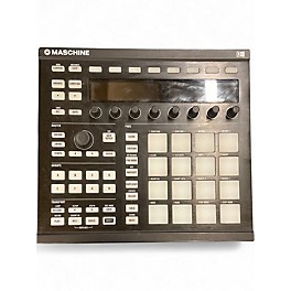 Used Native Instruments machine mk2 Production Controller