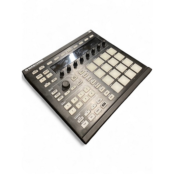 Used Native Instruments machine mk2 Production Controller