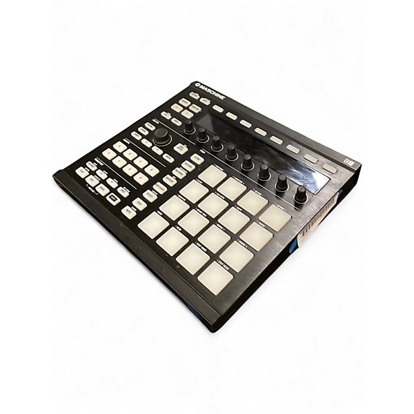 Used Native Instruments machine mk2 Production Controller