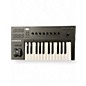 Used Native Instruments Komplete Kontrol A25 MIDI Controller thumbnail