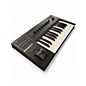 Used Native Instruments Komplete Kontrol A25 MIDI Controller