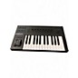 Used Native Instruments Komplete Kontrol A25 MIDI Controller