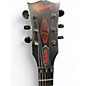 Used 2016 Gibson SG CM FRX Black Solid Body Electric Guitar