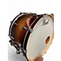 Used Pearl 3 Piece SESSION STUDIO SELECT GLOSS BARNWOOD BROWN Drum Kit thumbnail