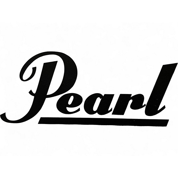 Used Pearl 3 Piece SESSION STUDIO SELECT GLOSS BARNWOOD BROWN Drum Kit