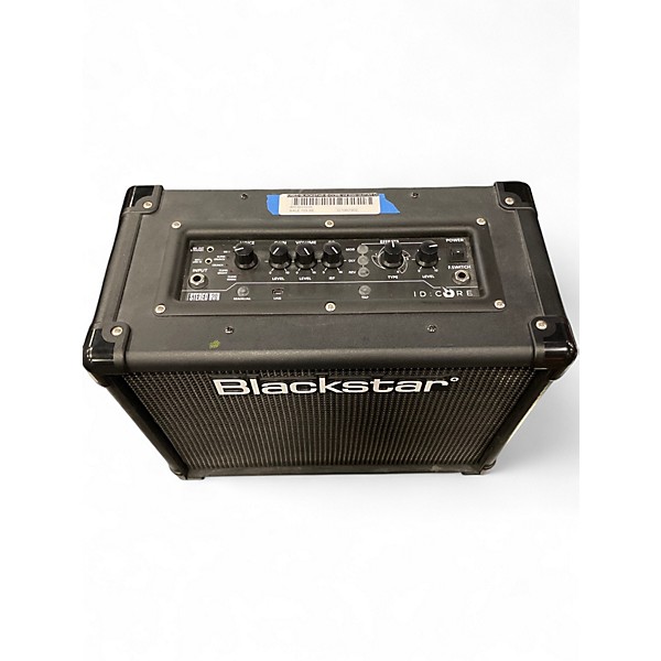 Used Blackstar ID:CORE V4 20W Guitar Combo Amp Guitar Combo Amp