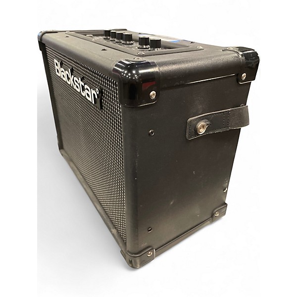 Used Blackstar ID:CORE V4 20W Guitar Combo Amp Guitar Combo Amp