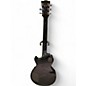 Used Gibson Les Paul Studio G-Force Ebony Solid Body Electric Guitar