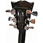 Used Gibson Les Paul Studio G-Force Ebony Solid Body Electric Guitar