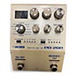 Used BOSS DD200 Digital Delay Effect Pedal thumbnail