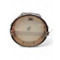 Used Pearl 13X3 Maple Piccolo Honey Amber Drum